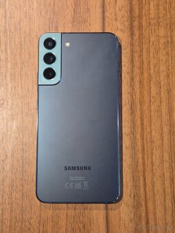 Samsung S22+ TOP stav - 2