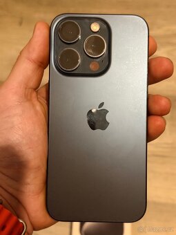 iPhone 15 pro - 2