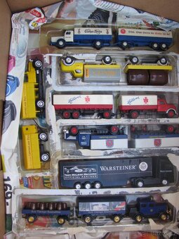 reklamní kamion - 2