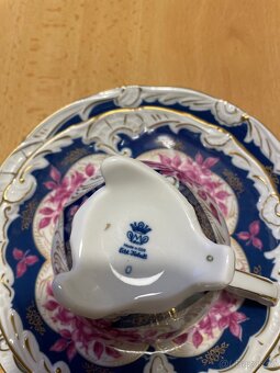 Sběratelské trio - 2