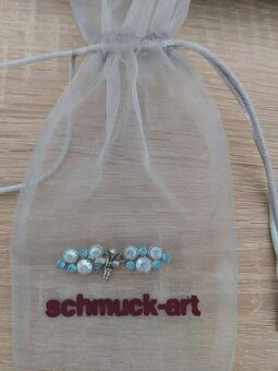 ✨ Originální náušnice Schmuck-Art ✨ - 2