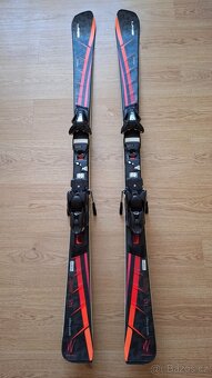 ELAN SPEED MAGIC 145 - 2