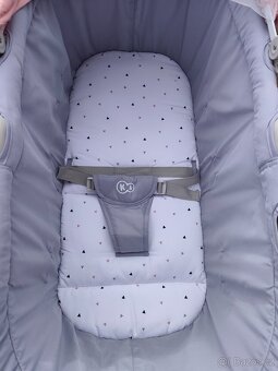 Kinderkraft Unimo 5v1 - 2