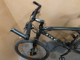 GT Avalanche - L - Shimano Deore XT - Velký servis - 2