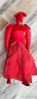 Velká postavička ze Star Wars - 2