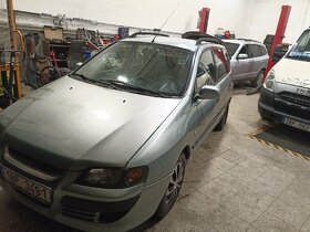 Prodám Mitsubishi Space Star - 2