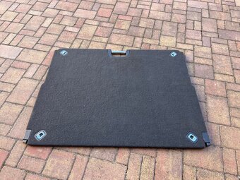 Peugeot 3008 podlaha kufru - 2