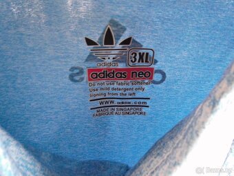 Pánské tričko - 2