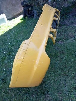 Mpaket Nárazník bmw e46 touring - 2