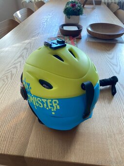 Dětská helma relax - 2