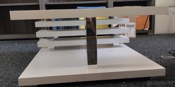 konferční stolek - 2