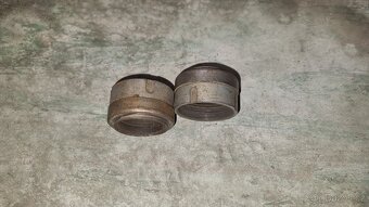 Matice vidlice Jawa a ČZ - 2