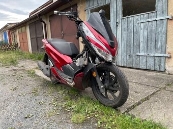 Dily Honda PCX 2018-2020 - 2