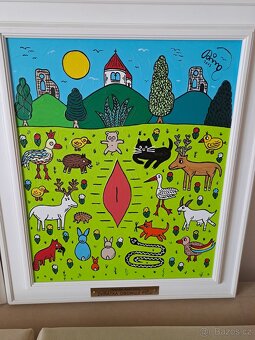 Frantisek Ringo Cech. - 2