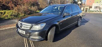 Mercedes - Benz C - 2