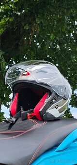 Prodám novou helmu. - 2