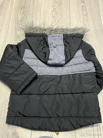 Zimní bunda Palomino vel. 116 - 2