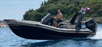 MOTOROVY CLUN ADVANCE G600 PREMIUM CARBON - 2