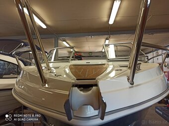 Nová motorová loď Coaster 600 DC + MOTOR - 2