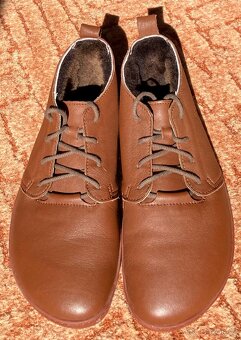 Zimní barefoot Aylla, 40 - 2