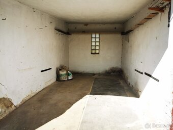 Garáž U Hřbitova Jihlava - 2