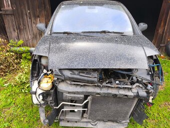 Citroen C2 VTR 1.6 80kw AUTOMAT na ND - 2