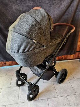 Kočarek Bebetto Luca - 2