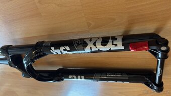 Fox 34 Performance Elite - NOVÁ - 2