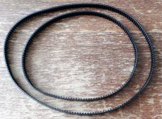 Náhradní díly pro domácí pekárnu ETA - 2