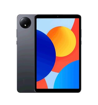 Xiaomi Redmi Pad SE 8.7 4GB/128GB Graphite Gray - 2
