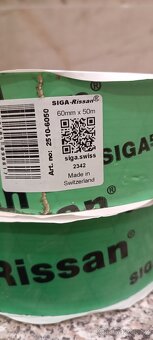 Vzduchotěsná lepicí páska top na trhu - 2