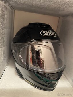 Shoei GT-Air II vel. M - 2