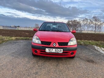 Renault Thalia 1,4 55kW - 2