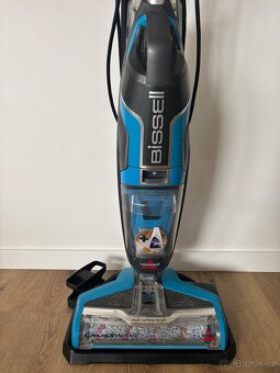 Bisell vysavač pro mokré i suché vysávání - 2
