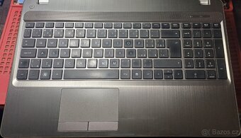 HP ProBook 4530s - 2