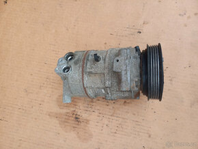 FIAT STILO 1.6 16v KLIMAKOMPRESOR - 2