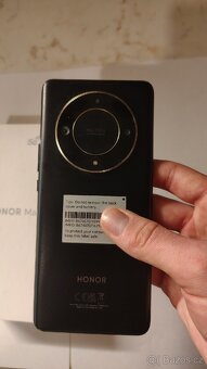 Honor Magic 6 Lite – 8/256gb– velmi dobrý stav - 2