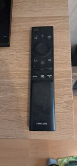 Smart tv Samsung 43" - 2