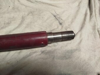 přední teleskop na Jawa pérák - 2