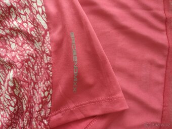 Sportovní triko ERGEENOMIXX - 2