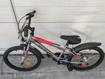 Dětské kolo SCOOBY 1.0 - 2