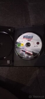 PC hra - Need for speed Rivals. - 2