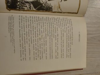 Zlomený  meč- Eduard Štorch - 2