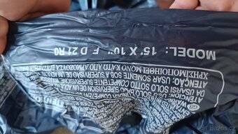 Krycí plachta na bazen 4,52m - 2