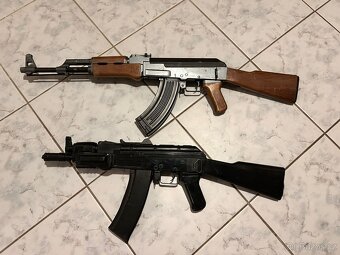 Cyma AK47 airsoft - 2