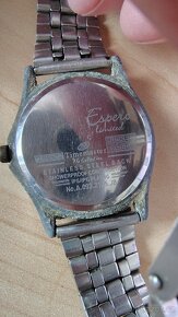 Hodinky Espero Timemaster limited - 2