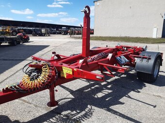 Nosič kontejnerů PORTÝR 9.7 - 2