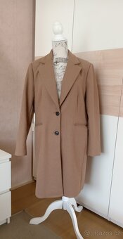 Kabát zn. ELLOS vel.42-44 - 2