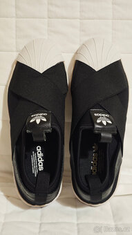 adidas Superstar Slip On W, vel. 37 1/3 - 2