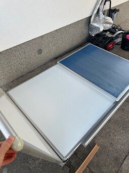 Moderní školní tabule + konstrukce - 2